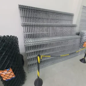 Construção Civil e Serralheria
