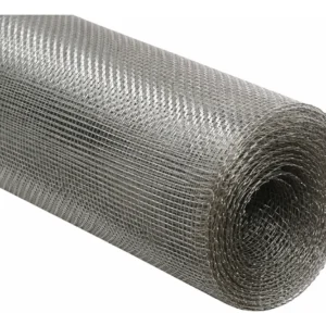 Tela Peneira Galvanizada