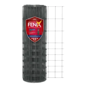 Alambrado de aço Fênix