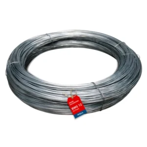 Arame Galvanizado