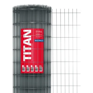 Tela de proteção residencial Titan (Fio 2,50mm / Malha 5x15cm)
